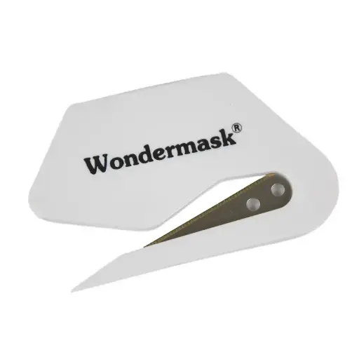 [WM.311627] Wondermask Film Cutter (Each)