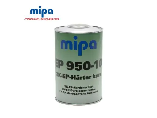 [017550000] Mipa 2K EP 950-10 Fast Hardener 5 KG