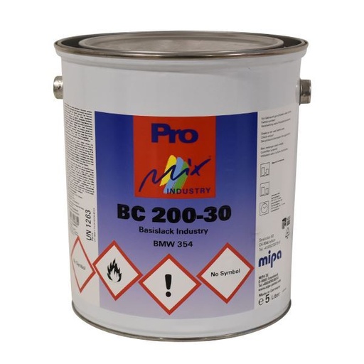 [04205DB744] Mipa DB 744 (5LT)