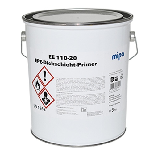 [109910001] Mipa EE 110-20 5kg