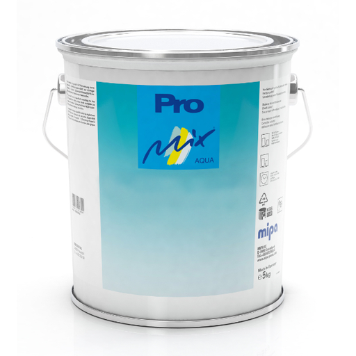 [116950000] Mipa WEP 9500-25 Standard Hardener (5KG)