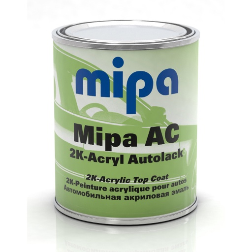 [119020002S] Mipa AC M10 White (3LT)