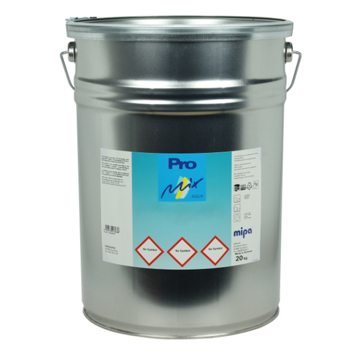 [159980000] Mipa WAY 1000-20 WBS 1K Universal Primer 17.6 KG