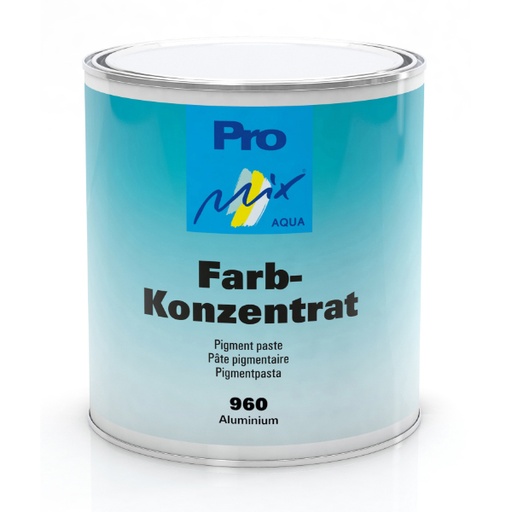 [160150960] Mipa PMA Aluminium 960 (3KG)