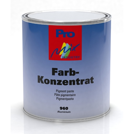 [170150960] Mipa PMI Aluminium 960 (3KG)