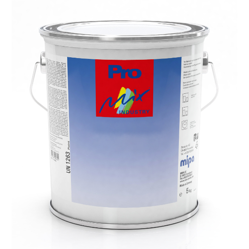 [172850000S] Mipa SE 200-90 Stoving Enamel Gloss (3.75KG)