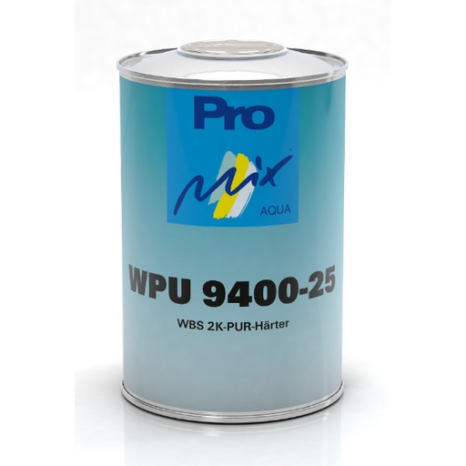 [199110000] Mipa WPU 9400-25 WBS PUR Hardener 1 KG