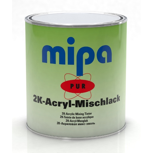[208150090] Mipa PUR-Tinter Glider Paint (3LT)