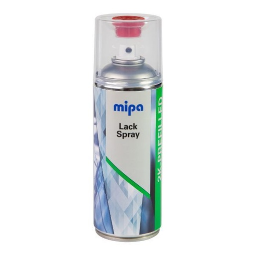 [212030000] Mipa 2K Pre-charged Aerosol (400ML)