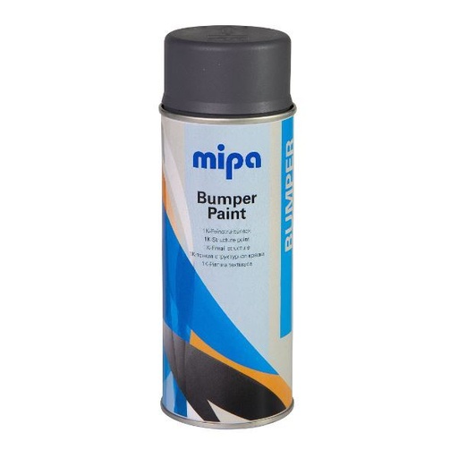 [212210002A] Mipa Bumper Spray Grey (400ML)
