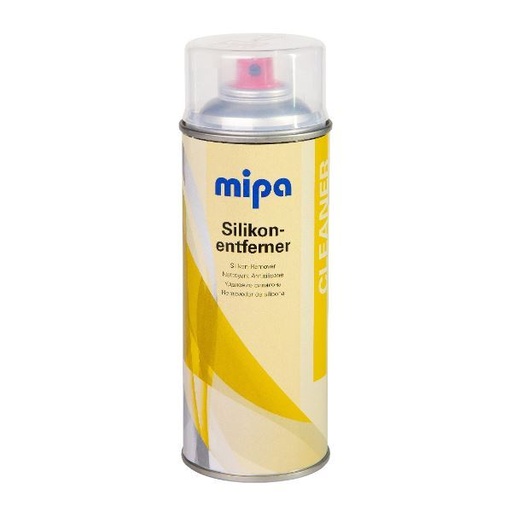 [212520000] Mipa Silicon Remover & Degreaser Spray (400ML)