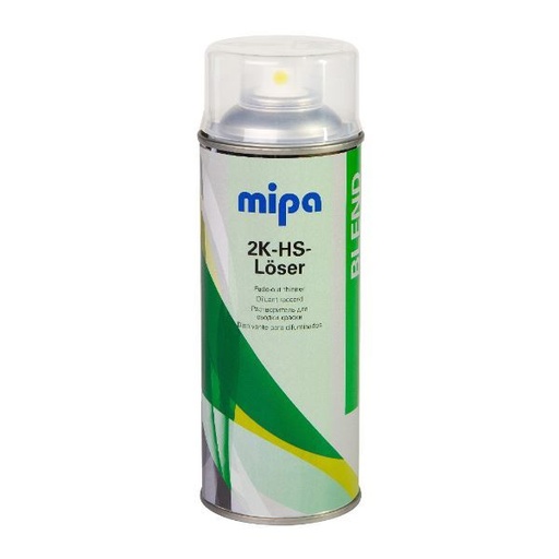 [212540000] Mipa Fadeout Aerosol (400ML)