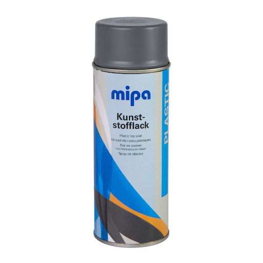 [212850007S] Mipa Renault Silver Bumper (Pierre Fusil) (400ML)