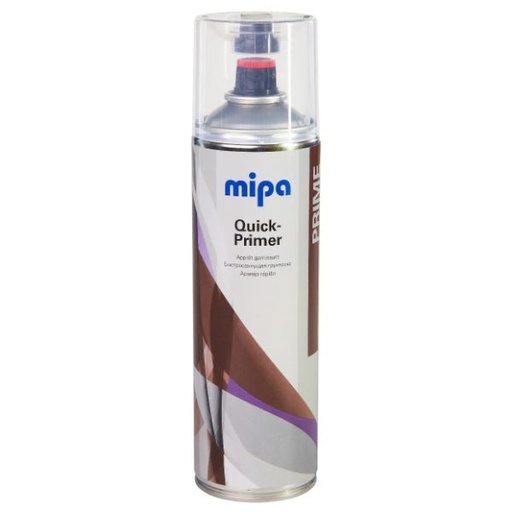 [213070000] Mipa Quick Primer Light Grey (500ML)