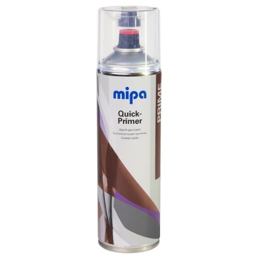 [213070001] Mipa Quick Primer Dark Grey (500ML)