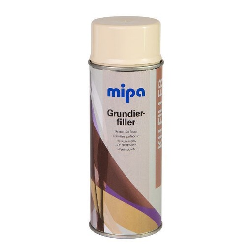 [213190000] Mipa Grundierfiller Spray Beige (400ML)