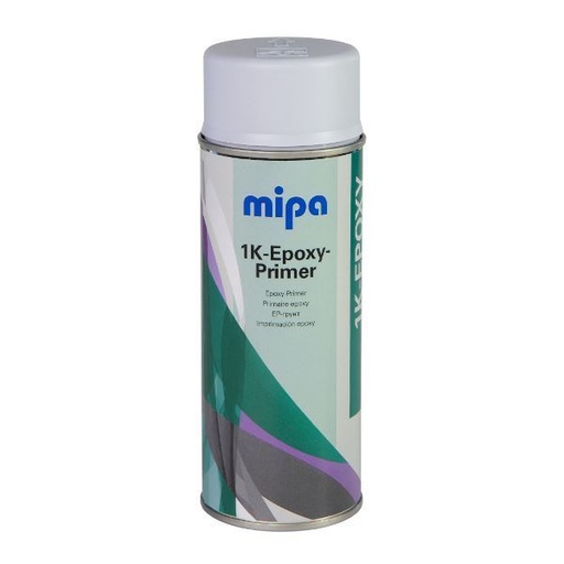[213250001] Mipa 1K Epoxy Primer Grey (400ML)