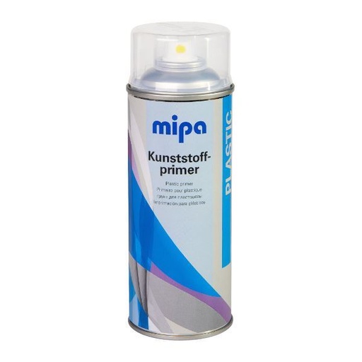 [213310000A] Mipa Plastic Primer Aerosol (400ML)