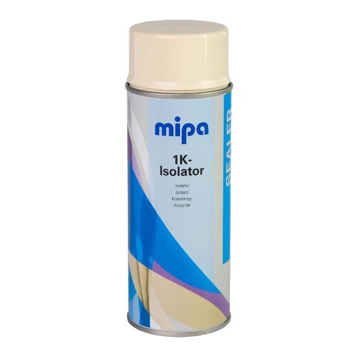 [213330000] Mipa 1K Isolator Spray (400ML)