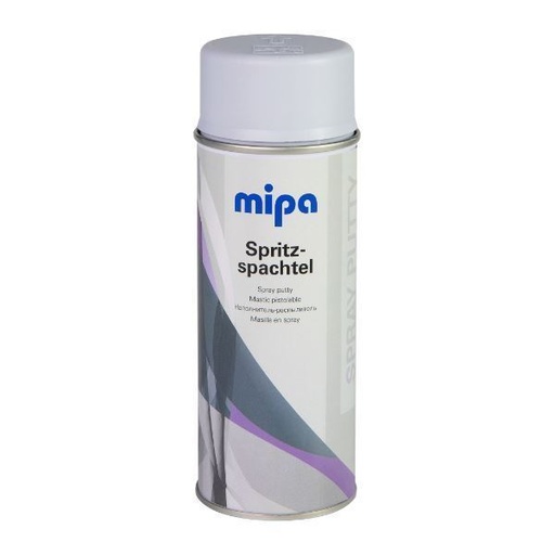 [213660000] Mipa Spray Putty Grey (400ML)