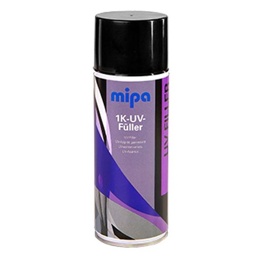 [213790000] Mipa 1K UV High Build Primer (400ML)