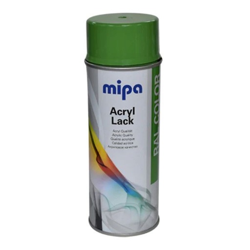 [214006017] Mipa RAL 6017 May Green (400ML)