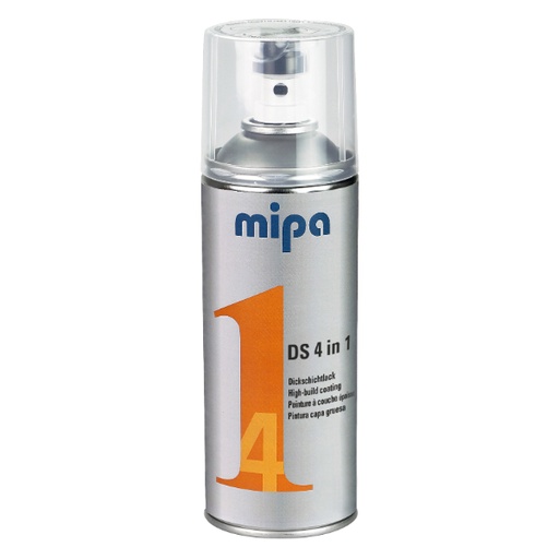 [214319147] Mipa 4 in 1 DS Spray DB9147 Arctic White (400ML)