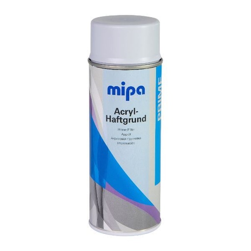 [215010030] Mipa High Build Grey Primer Filler (400ML)