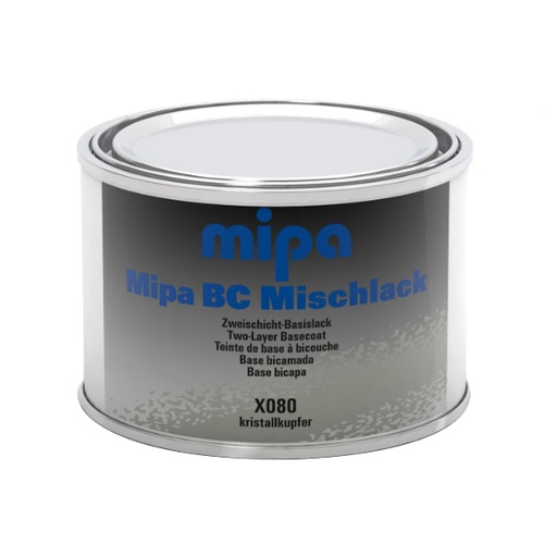 [218060080] Mipa Relocryl Acryl-Hardener Standard (2.5LT) PALLET