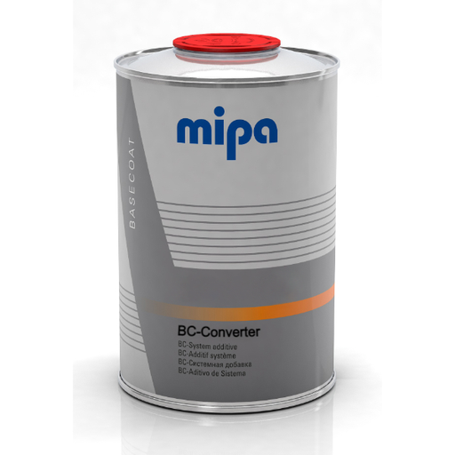 [218170000] Mipa Relocryl Acryl-Hardener Fast (1LT) PALLET