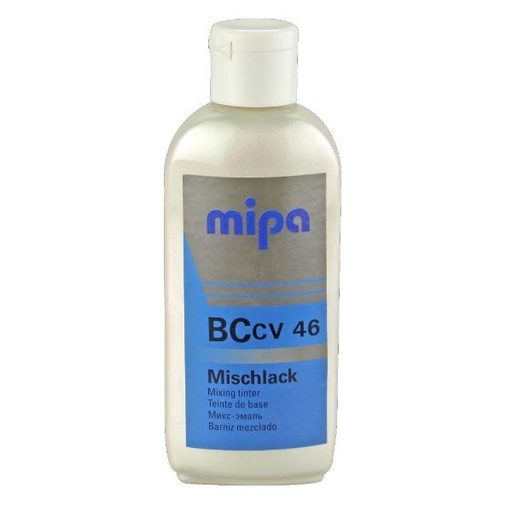 [218200V46] Mipa Own Label 2K Aerosol (400ML) PALLET