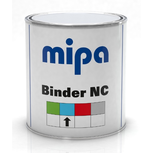 [220060000] Mipa Binder NC Nitro Cellulose (3LT)