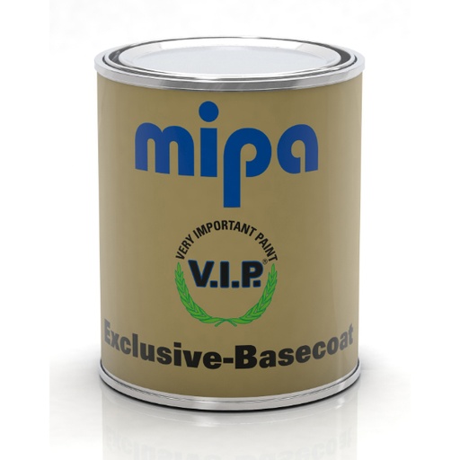 [222220007] Mipa VIP Basecoat Aquarius (1LT)