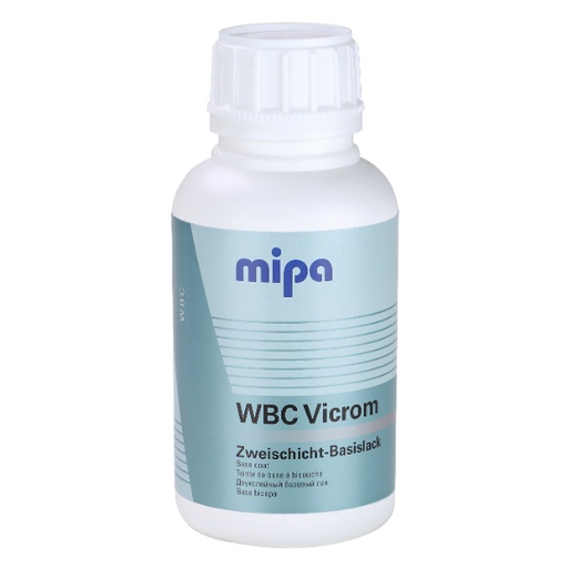 [222800000] Mipa WBC Vicrom (500ML)