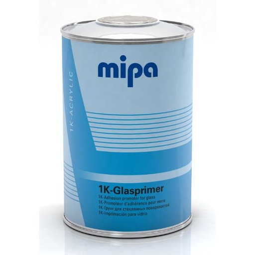 [224610000] Mipa 1K Glass Primer (1LT)