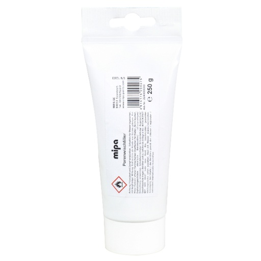 [224900000] Mipa Micro Pore Filler (Tube) (250G)