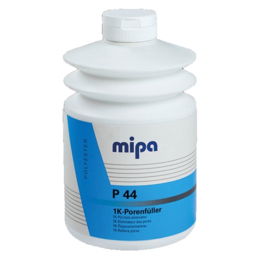 [225110000] Mipa P44 1K Filler (850ML)