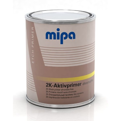 [227310000] Mipa 2K Activ Etch Primer (1LT)