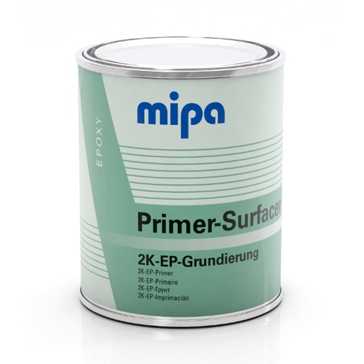 [227410000] Mipa EP Primer Surfacer (1LT)
