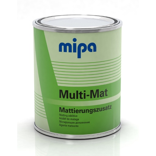 [234010000] Mipa Multi Matt (1LT)