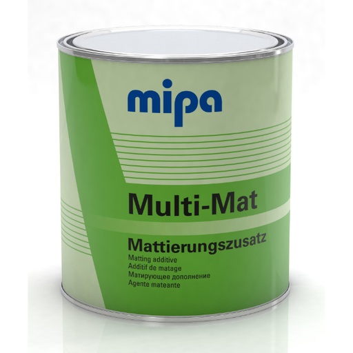 [234030000] Mipa Multi Matt (3LT)