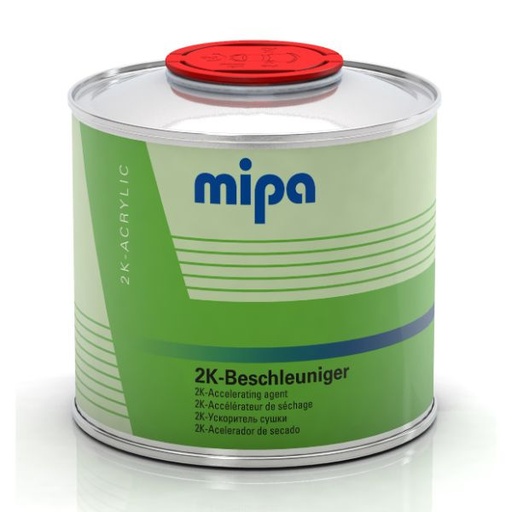 [234200000] Mipa 2K Accelerator (500ML)