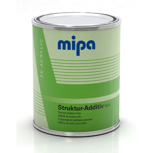 [234410002] Mipa Structure Additive Fine (1LT)