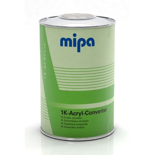 [234510000] Mipa 1K Acrylic Converter (1LT)