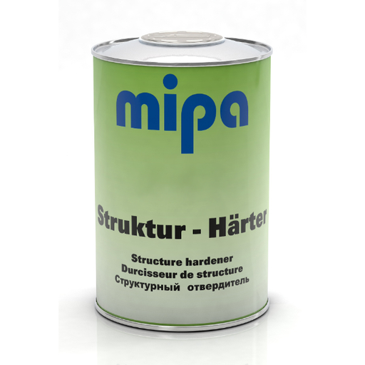 [236610000] Mipa A51 2K Structure Hardener 1 KG