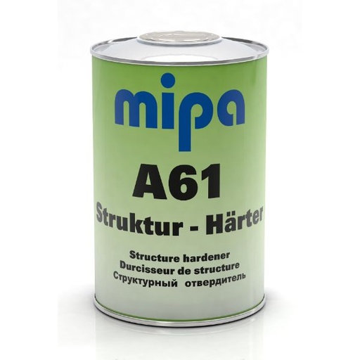 [236710000] Mipa A61 2K Hardener 1 KG