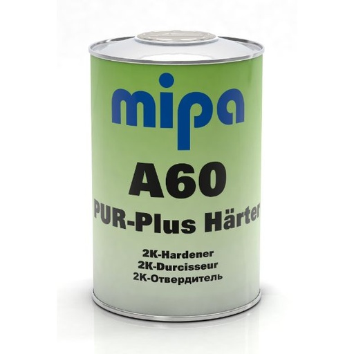 [236910000] Mipa A60 PUR Plus Hardener (1KG)