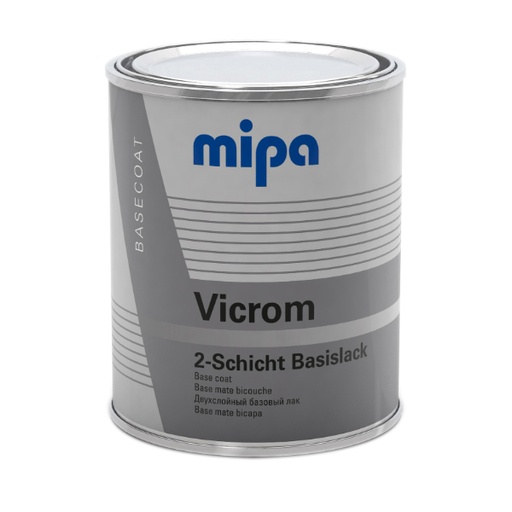 [242010003] Mipa BC Ready Mixed Vicrom (1LT)