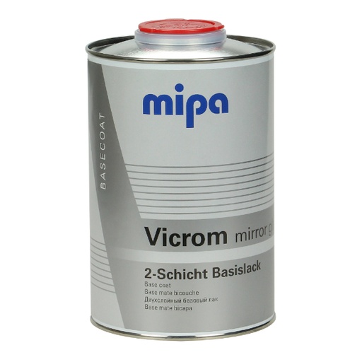 [242910003] Mipa Vicrom "Mirror Glaze" 1 LT
