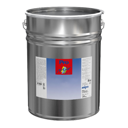 [246580001] Mipa Mipatherm Silver Heat resistance up to 800C (20LT)